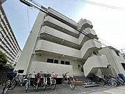 関目駅より徒歩9分 5階 築39年11ヶ月の賃貸物件