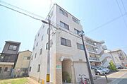 千林大宮駅より徒歩8分 2階 築43年5ヶ月の賃貸物件
