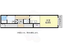 Osaka Metro谷町線 野江内代駅 徒歩6分 2階/-