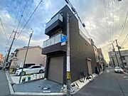 野江内代駅より徒歩6分 2階 築2年8ヶ月の賃貸物件