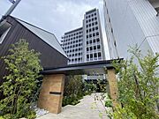 野江内代駅より徒歩5分 6階 新築の賃貸物件