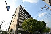 京橋駅より徒歩8分 8階 築42年5ヶ月の賃貸物件