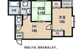 間取り：227094587370