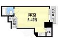 朝日プラザアクルス城東2階2.7万円