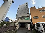 千林大宮駅より徒歩15分 7階 築35年8ヶ月の賃貸物件