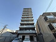 城北公園通駅より徒歩13分 10階 築1年11ヶ月の賃貸物件