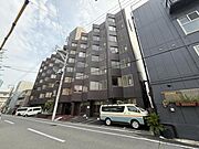 桜ノ宮駅より徒歩3分 3階 築47年8ヶ月の賃貸物件