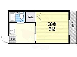 Osaka Metro谷町線 千林大宮駅 徒歩4分