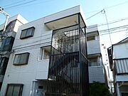 エクセル太子橋 1階 築37年7ヶ月の賃貸物件