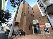 千林大宮駅より徒歩12分 3階 築20年10ヶ月の賃貸物件