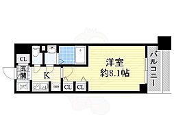 Osaka Metro長堀鶴見緑地線 京橋駅 徒歩1分