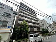 京橋駅より徒歩2分 8階 築14年8ヶ月の賃貸物件