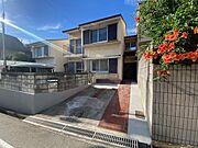 少路駅より徒歩5分 1階 築47年8ヶ月の賃貸物件