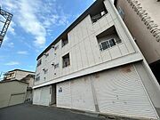 タチバナハイツ 3階 築42年の賃貸物件