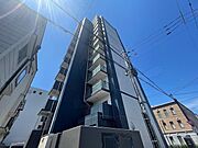 野江内代駅より徒歩9分 9階 築1年3ヶ月の賃貸物件