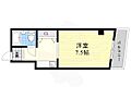プレジデント千林5階3.8万円