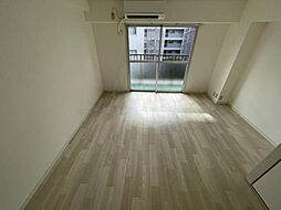 雅叙園ハイツ 6階1DKのリビング/ダイニング