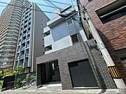 都島駅より徒歩9分 4階 築38年9ヶ月の賃貸物件