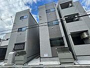 城北公園通駅より徒歩13分 2階 新築の賃貸物件