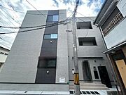 ソレイユ大東町 2階 新築の賃貸物件