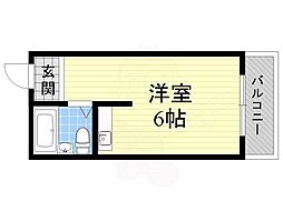 ピエタテール大宮 4階