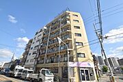 都島Ｍプラザ 4階 築40年5ヶ月の賃貸物件