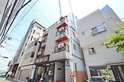 コーポ片町 4階 築40年10ヶ月の賃貸物件
