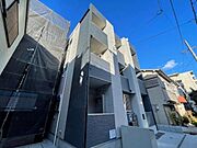 京橋駅より徒歩9分 2階 築1年10ヶ月の賃貸物件