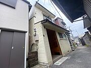 関目高殿駅より徒歩5分 1階 築99年10ヶ月の賃貸物件