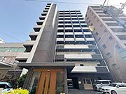 ハイ・フェンス京橋 10階 築12年2ヶ月の賃貸物件