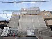 新森古市駅より徒歩6分 2階 新築の賃貸物件