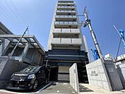 野江駅より徒歩5分 8階 築6年8ヶ月の賃貸物件