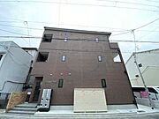 城北公園通駅より徒歩9分 2階 築2年8ヶ月の賃貸物件