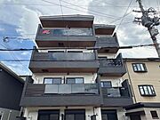 太子橋今市駅より徒歩6分 1階 新築の賃貸物件