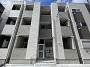 清水駅より徒歩6分 1階 築2年2ヶ月の賃貸物件