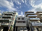 野江内代駅より徒歩7分 2階 築34年10ヶ月の賃貸物件