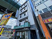 千林大宮駅より徒歩13分 2階 築36年7ヶ月の賃貸物件