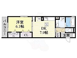 Osaka Metro長堀鶴見緑地線 京橋駅 徒歩10分
