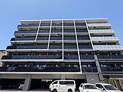 城北公園通駅より徒歩2分 3階 築2年8ヶ月の賃貸物件