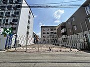 城北公園通駅より徒歩10分 3階 新築の賃貸物件