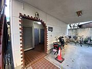 千林駅より徒歩5分 2階 築38年10ヶ月の賃貸物件