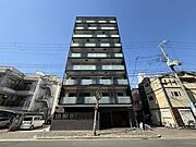 ブエナビスタ桜ノ宮イースト 6階 築4年11ヶ月の賃貸物件