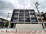 太子橋今市駅より徒歩2分 3階 築2年11ヶ月の賃貸物件