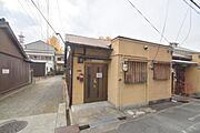太子橋今市駅より徒歩9分 1階 築69年10ヶ月の賃貸物件