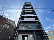 都島駅より徒歩8分 3階 築2年4ヶ月の賃貸物件