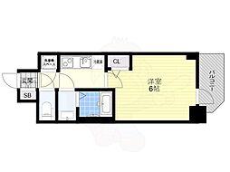 Osaka Metro谷町線 都島駅 徒歩8分 11階/-