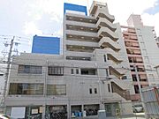 大阪城北詰駅より徒歩2分 4階 築39年6ヶ月の賃貸物件