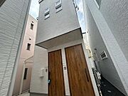 N&M’sMaisonA棟 2階 築4年5ヶ月の賃貸物件