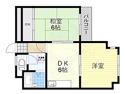 京阪本線 関目駅 徒歩4分