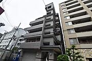 プライマリーライフ関目 5階 築41年9ヶ月の賃貸物件